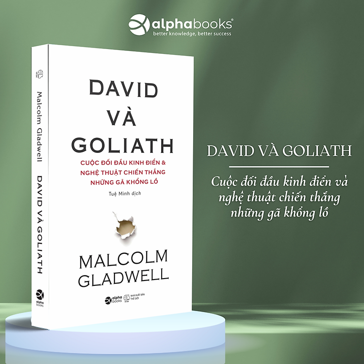 Malcolm Gladwell: Những Kẻ Xuất Chúng