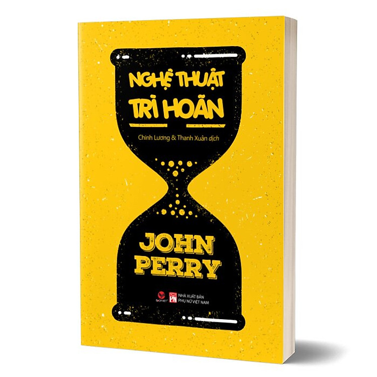 Nghệ Thuật Trì Hoãn - Ảnh 3