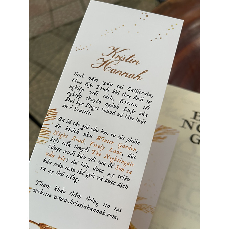 BỐN NGỌN GIÓ - Ảnh 2