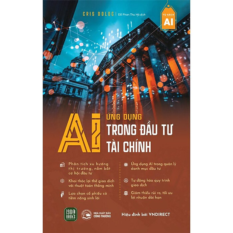 Ứng Dụng AI Trong Đầu Tư Tài Chính - Ảnh 3