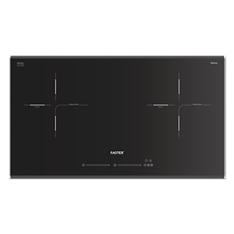 BẾP TỪ CAO CẤP FASTER FS 744M - HÀNG CHÍNH HÃNG