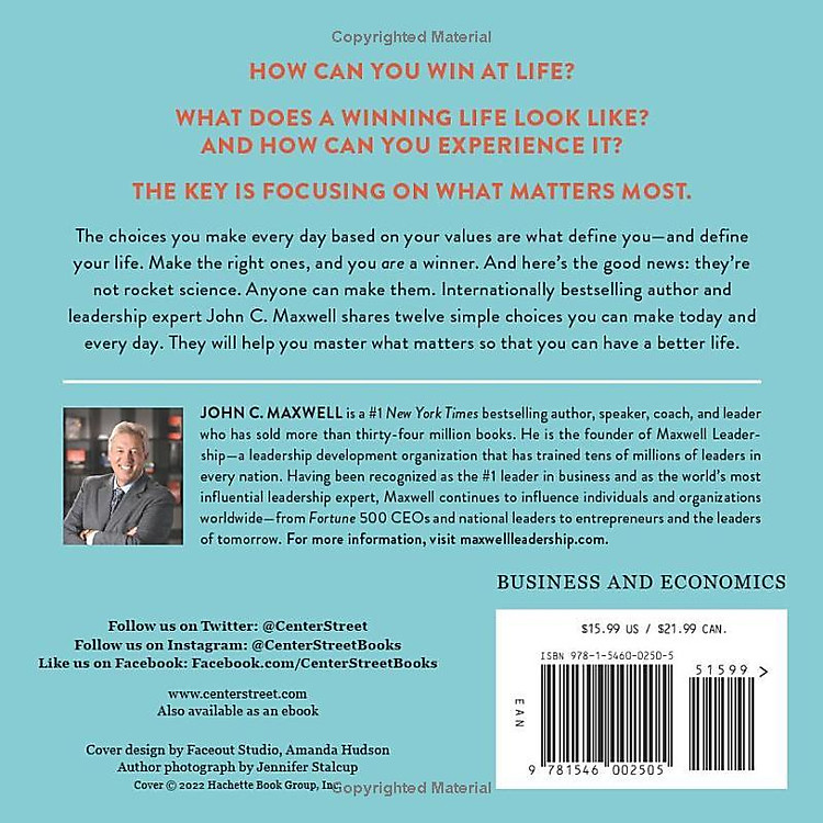 Master What Matters - Ảnh 6