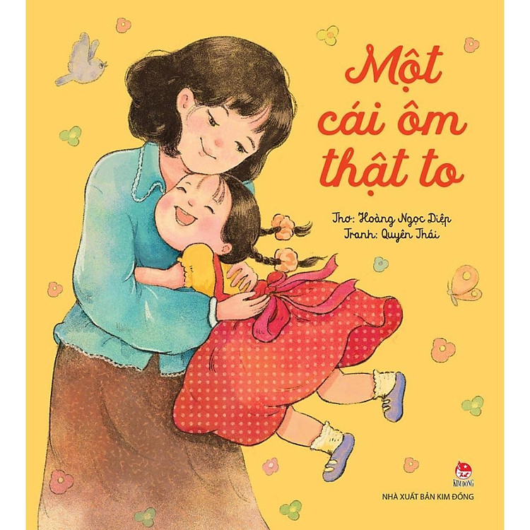 Một Cái Ôm Thật To