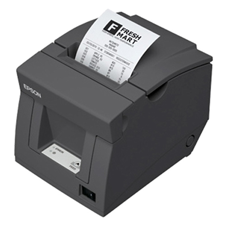 Máy In Hoá Đơn Epson TM T81 - Hàng Nhập Khẩu