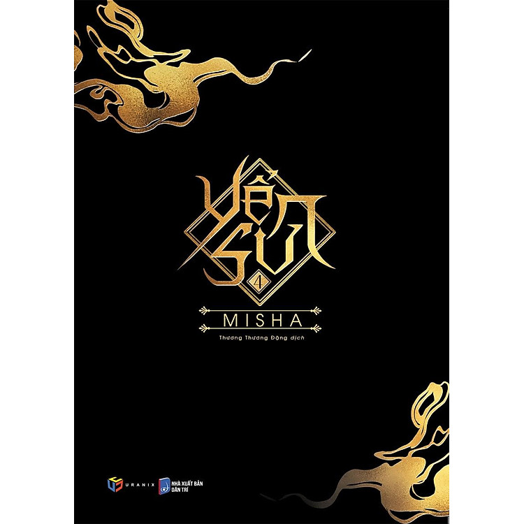 Yển Sư (Tập 4) - Ảnh 6