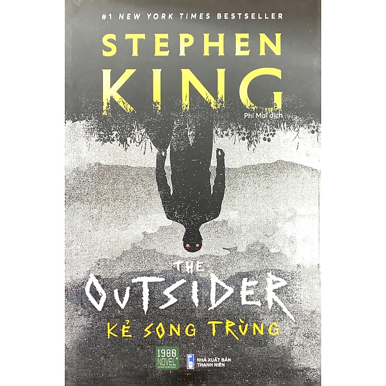 The Outsider – Kẻ Song Trùng – 1980