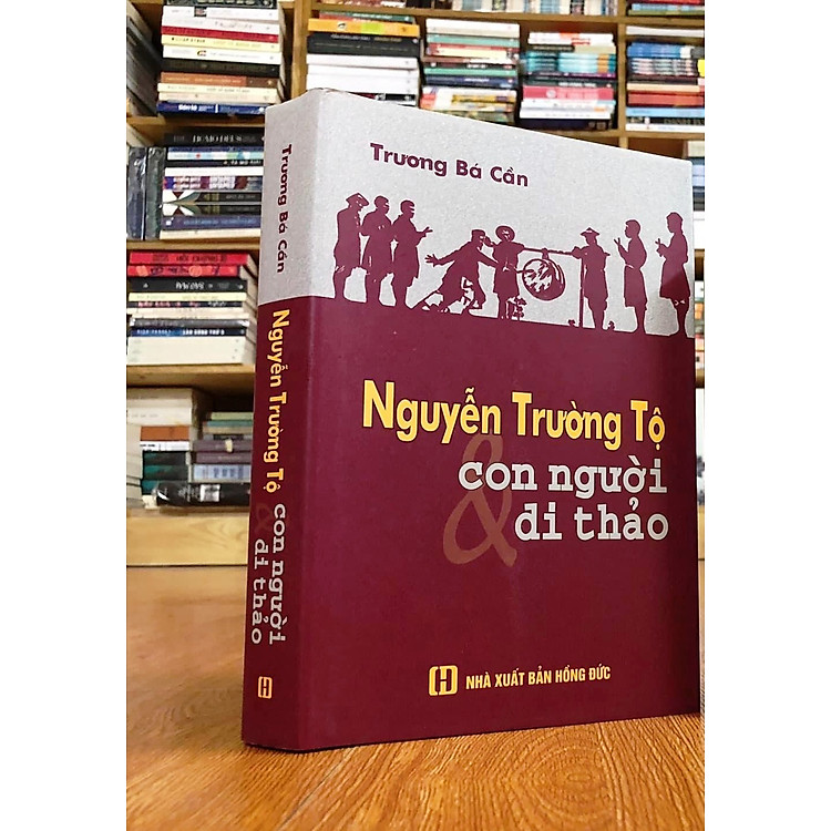 Nguyễn Trường Tộ – Con Người và Di Thảo