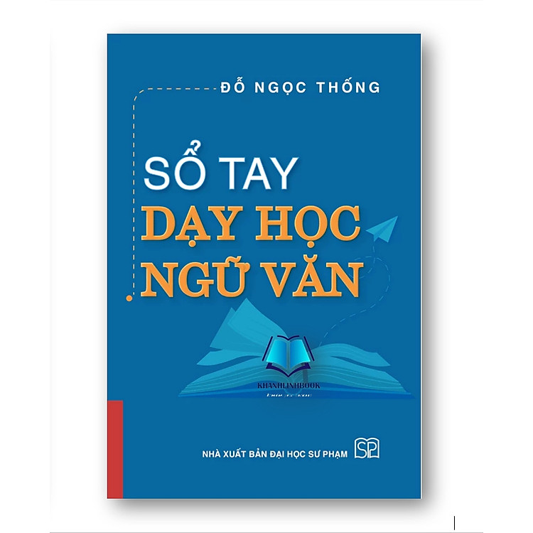 Sổ tay dạy học Ngữ Văn