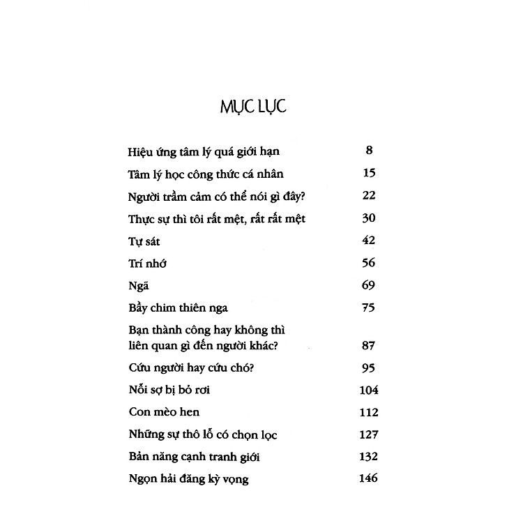 Không Phải Sói Nhưng Cũng Đừng Là Cừu - Ảnh 2