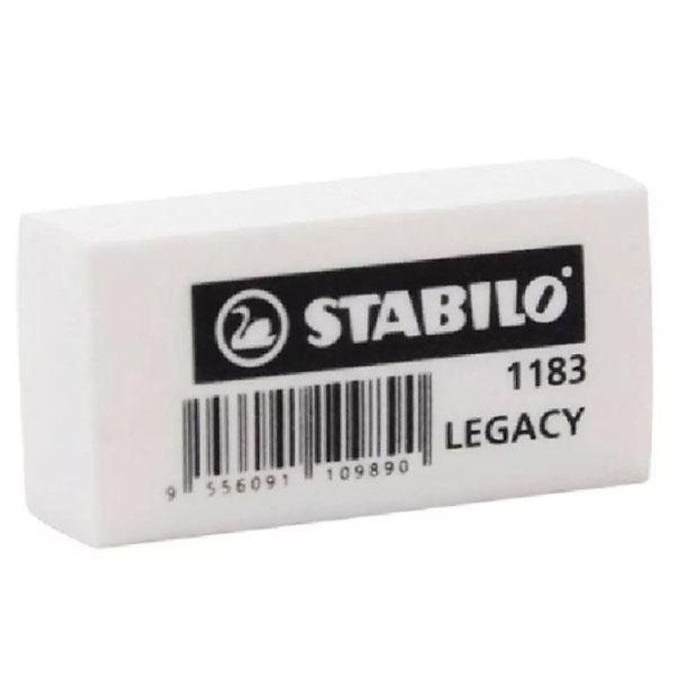 Gôm Màu Nhỏ Stabilo Legacy ER183C