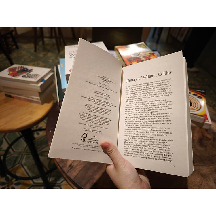 Troy: The epic battle as told in Homer’s Iliad (Collins Classics) - Ảnh 5