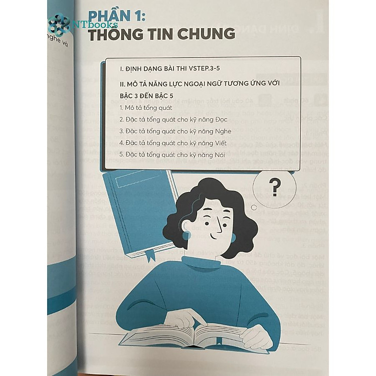 Tài liệu ôn thi VSTEP.3-5 - Ảnh 4