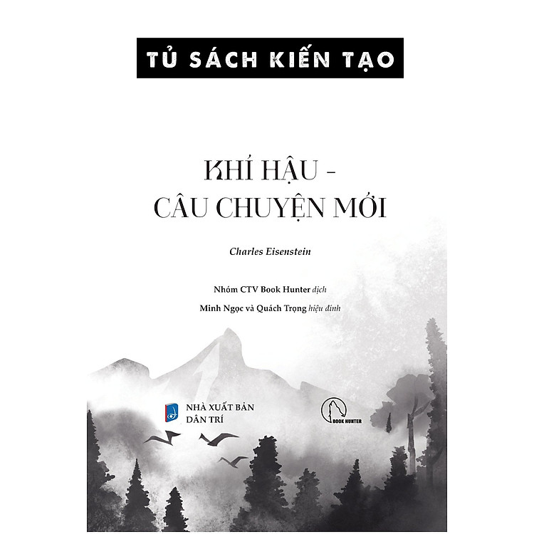 Khí Hậu - Câu Chuyện Mới - Ảnh 7