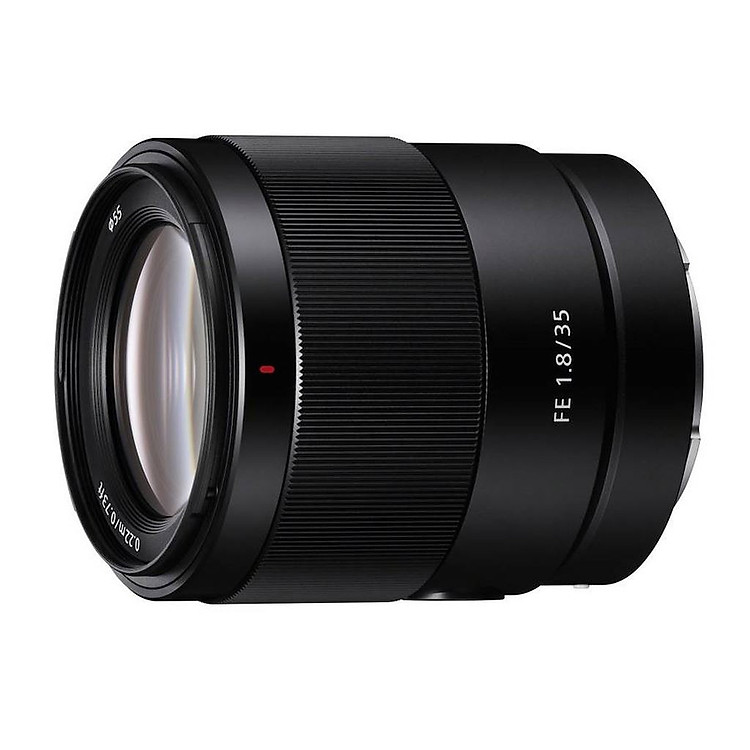 ỐNG KÍNH SONY FE 35MM F/1.8 - HÀNG CHÍNH HÃNG