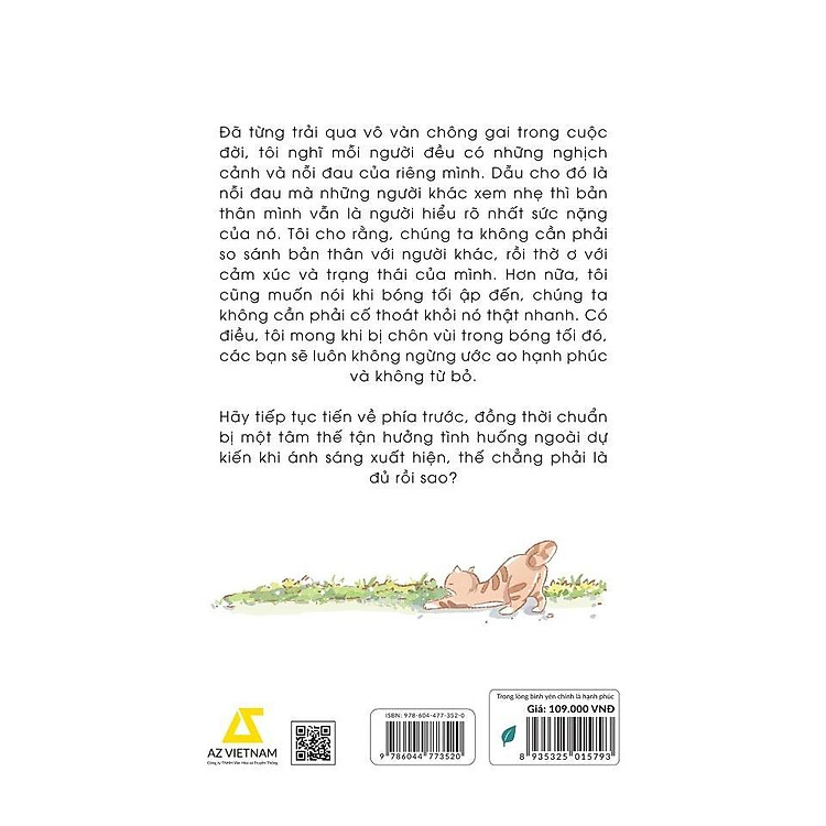 Trong Lòng Bình Yên Chính Là Hạnh Phúc - Ảnh 2