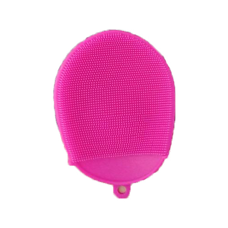 miếng làm sạch và tẩy tế bào chết cho body và mặt