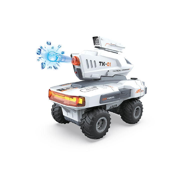 Đồ Chơi Xe Tank Điều Khiển VECTO Chính hãng Tiết kiệm - Hình ảnh 2