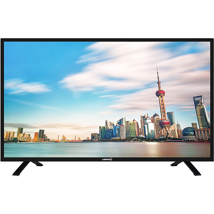 Tivi LED Asanzo Full HD 40 inch 40T550