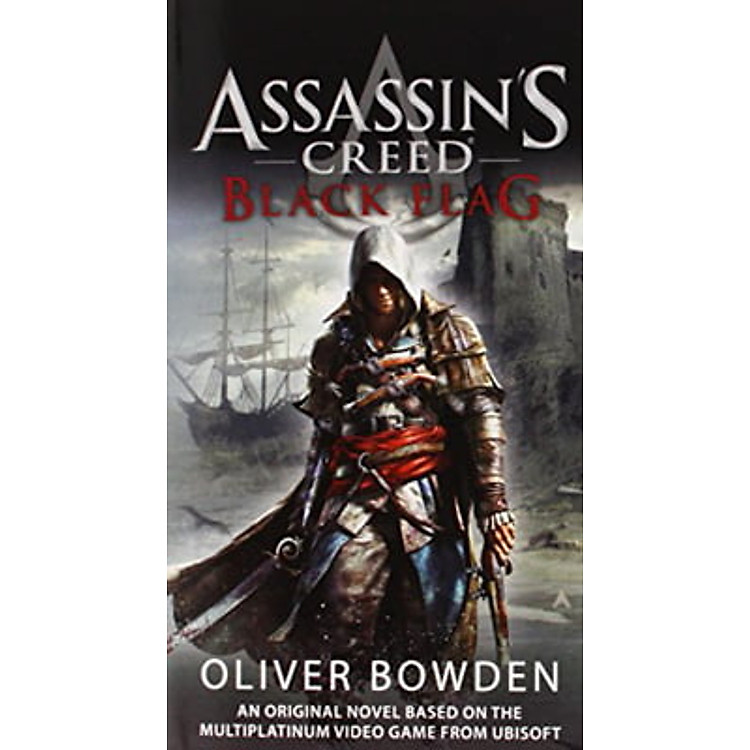 Assassin's Creed: Black Flag
