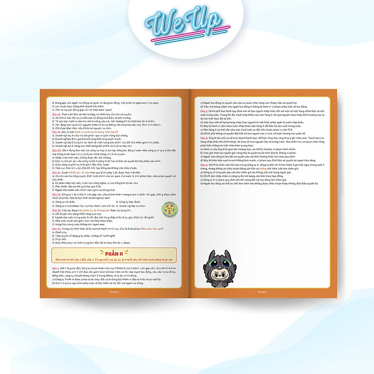 Cao thủ đề Sử - Địa - GD Kinh tế & Pháp luật thi THPT Quốc gia 2025 - “Luyện như thi thật” - Ảnh 5