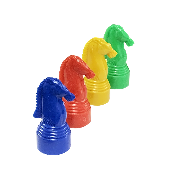 Mua Cờ Vây 19 Caro Cá Ngựa Liên Hiệp Thành Chính hãng Tiết kiệm - Hình ảnh 4