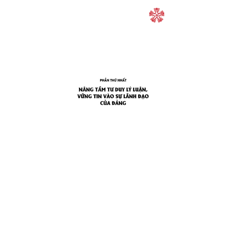 Một số vấn đề lý luận và thực tiễn về đổi mới phát triển đất nước (bản in 2023) - Ảnh 5