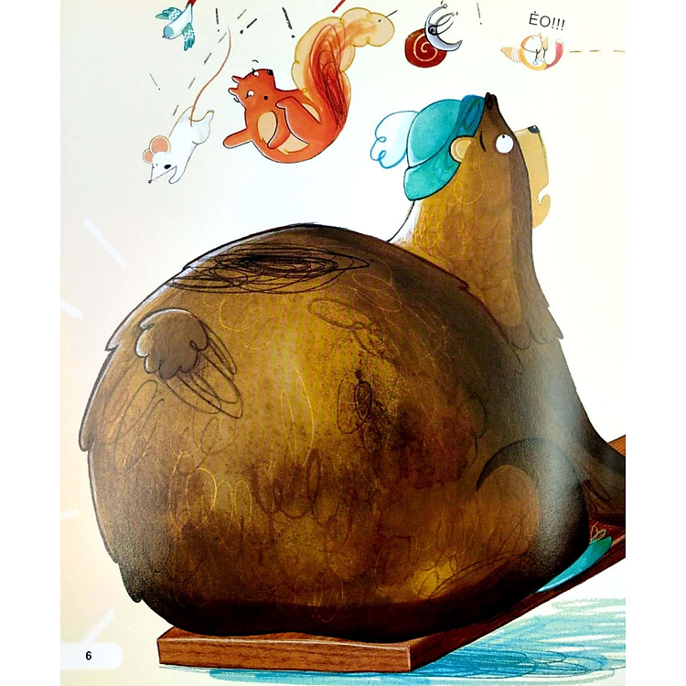 Kĩ Năng Ứng Xử Với Bạn Bè - Biết Chấp Nhận Khuyết Điểm Của Nhau - Ảnh 4