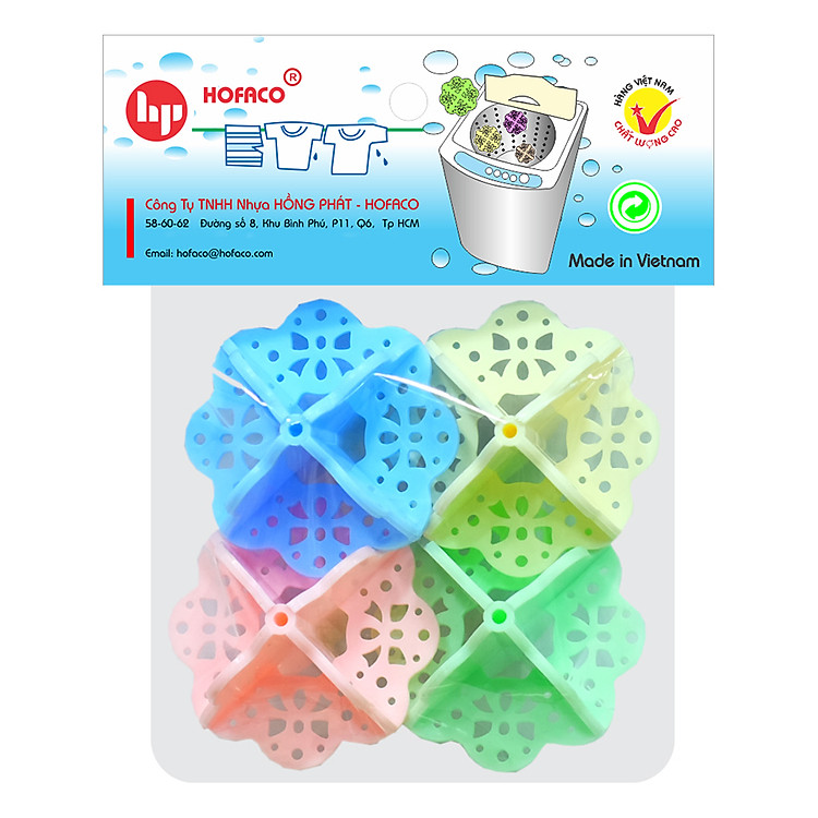 Banh Giặt Hofaco HPG83