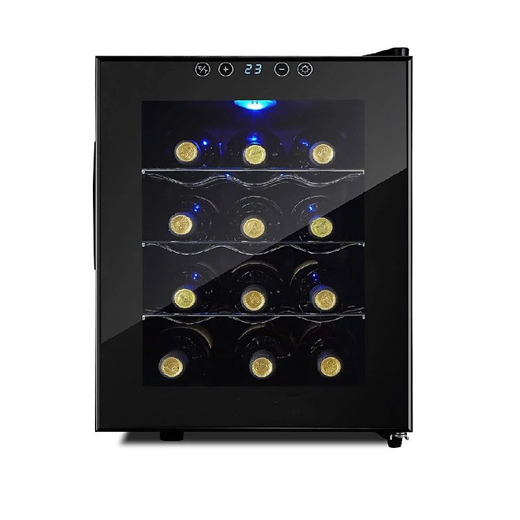 TỦ RƯỢU HAFELE HW-G33A/ 539.15.060 (12 CHAI)