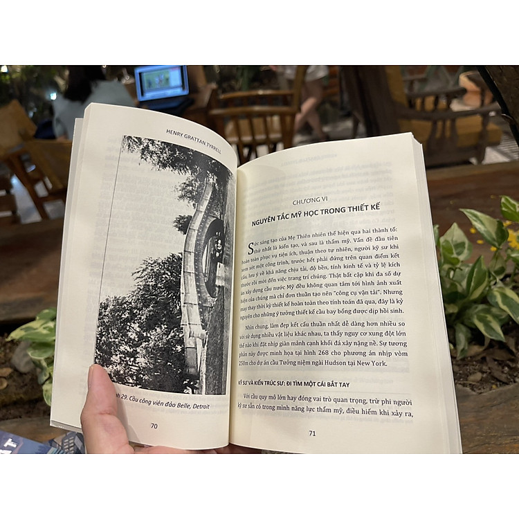 MỸ HỌC CẦU – Henry Grattan Tyrrell - Ảnh 3