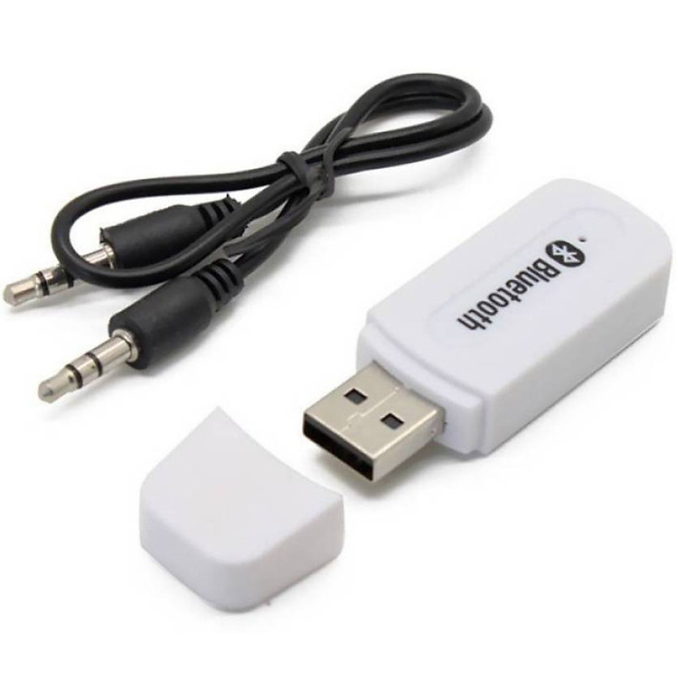 Bộ USB Bluetooth Music H163 - Hàng chính hãng