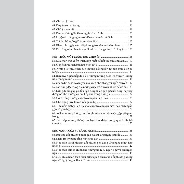 Giao Tiếp Tự Tin Trong 1 Phút - Ảnh 4