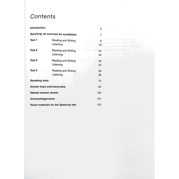 A2 Key For Schools 2 For The Revised 2020 Exam SB With Answers With Audio With Resource Bank - Ảnh 5