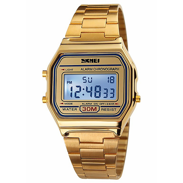 Đồng hồ Nam thể thao SKMEI 1123 - DHA357