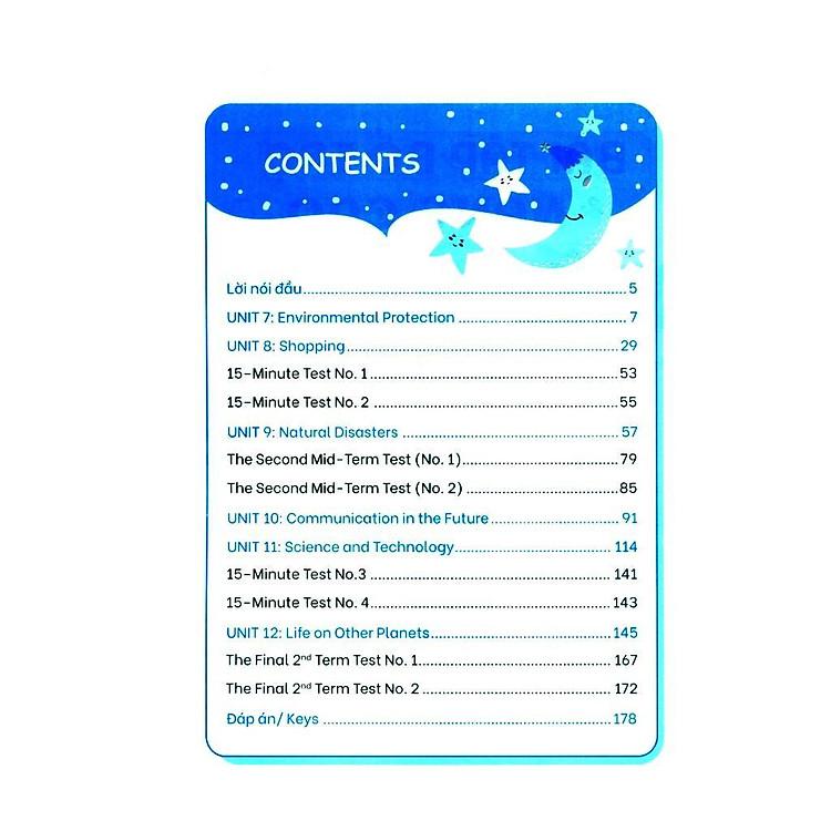 Global Success - Bài Tập Bổ Trợ Và Nâng Cao Tiếng Anh Lớp 8 Tập 2 - Có Đáp Án - Ảnh 4