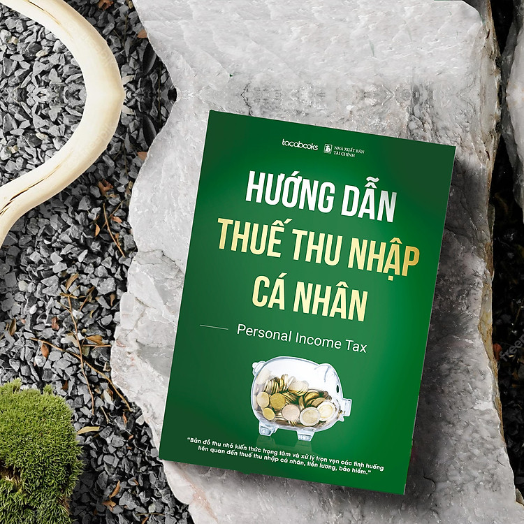 Hướng Dẫn Thuế Thu Nhập Cá Nhân - Ảnh 5