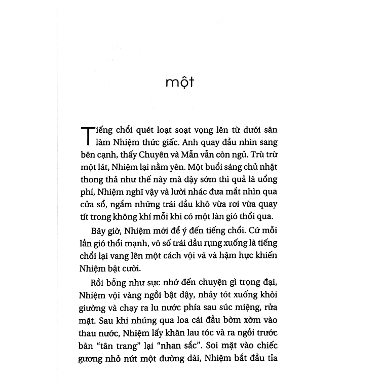 Phòng Trọ Ba Người (Tái Bản 2022) - Ảnh 2