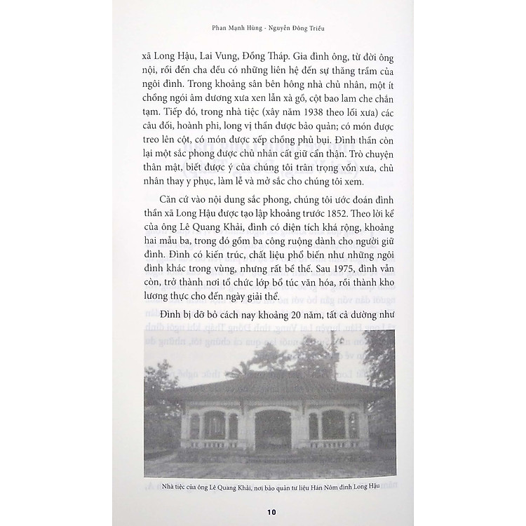 Trang Sách Cũ Phiến Bia Xưa - Ảnh 3