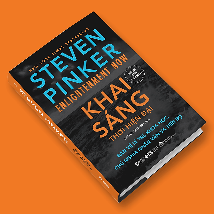 Khai Sáng Thời Hiện Đại - Ảnh 3