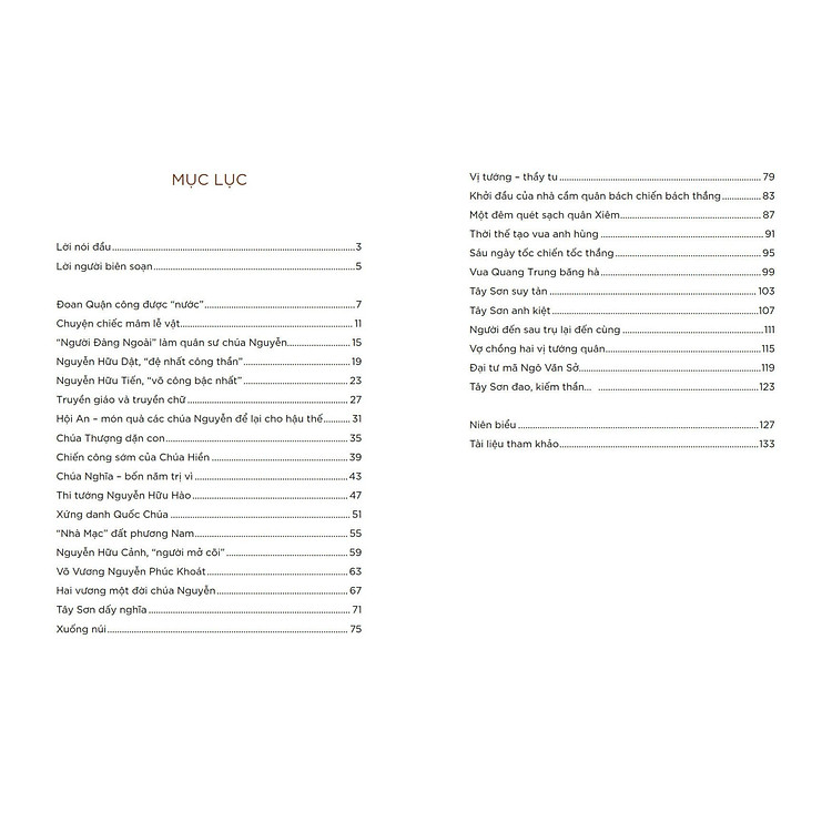 Chuyện Hay Sử Việt - Chúa Nguyễn Và Nhà Tây Sơn - Mở Mang Bờ Cõi, Nối Liền Bắc Nam - Ảnh 3