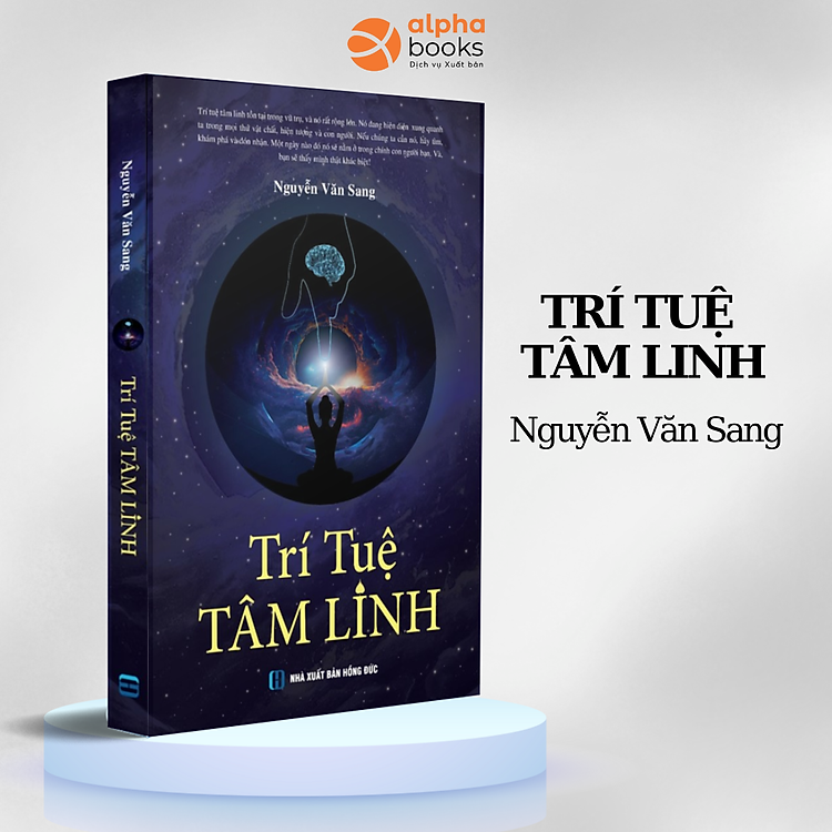 Trí Tuệ Tâm Linh – Nguyễn Văn Sang