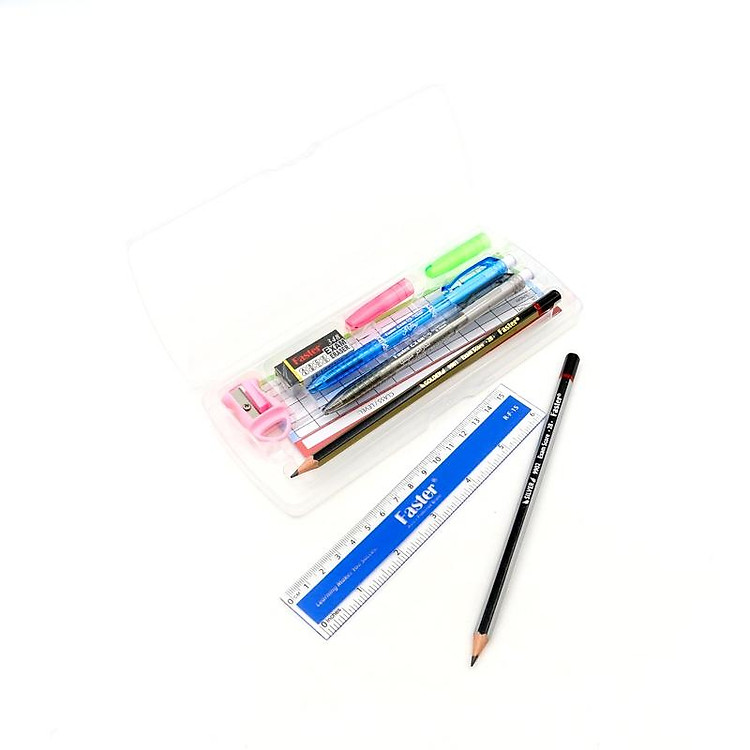 Bộ Bút Faster Exam Grade GS-F-EXAM (SET) - Ảnh 4