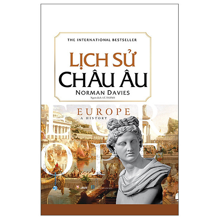 LỊCH SỬ CHÂU ÂU - Ảnh 2