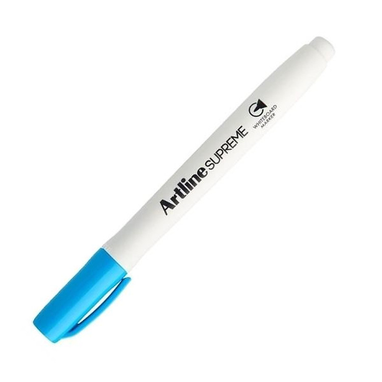 Bút Viết Bảng Artline Supreme 1.0 mm (Xanh Nhạt)