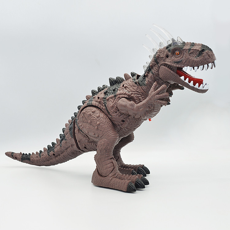 Đồ Chơi Khủng Long Duka DK81144 Chính hãng Ưu đãi - Hình ảnh 5
