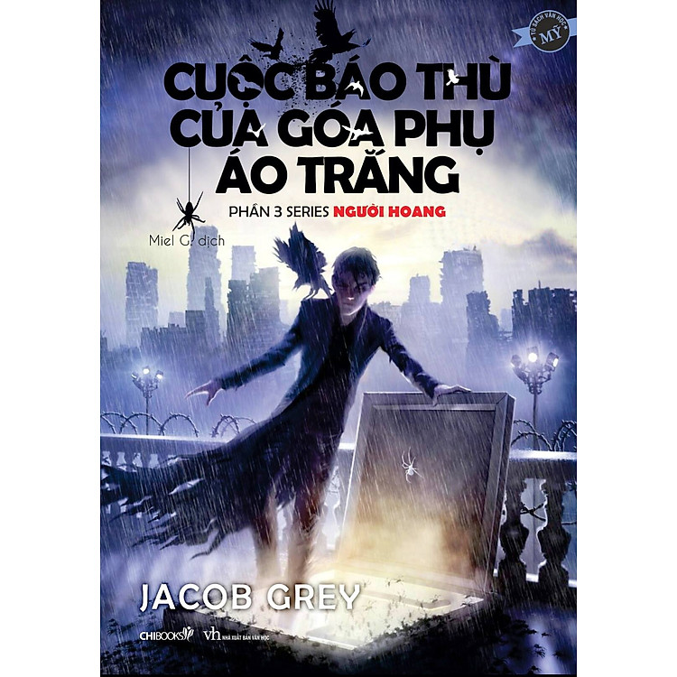 Người Hoang - Ảnh 4