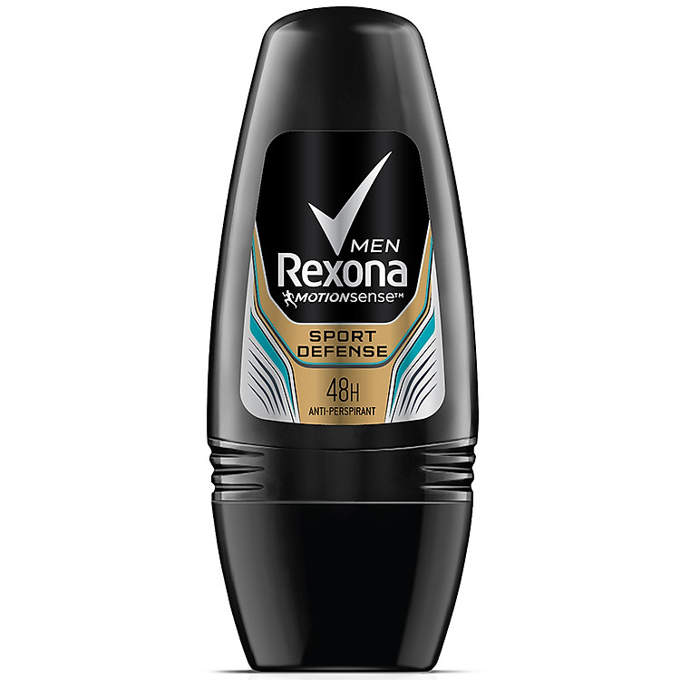 Lăn Ngăn Mùi Rexona Men Sport 50ML