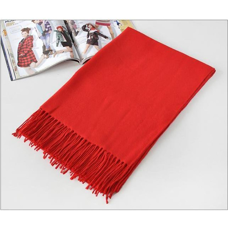 Khăn choàng nữ thời trang cao cấp HNS-06
