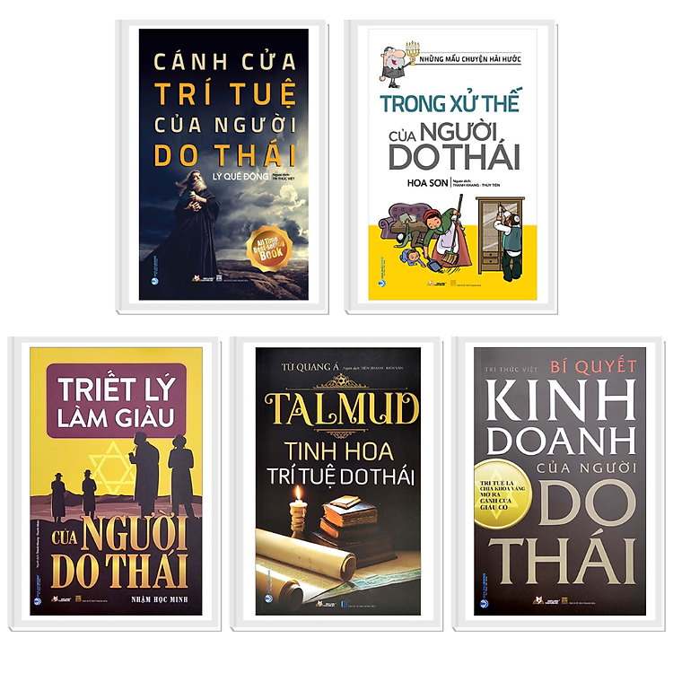 Bí Quyết Kinh Doanh