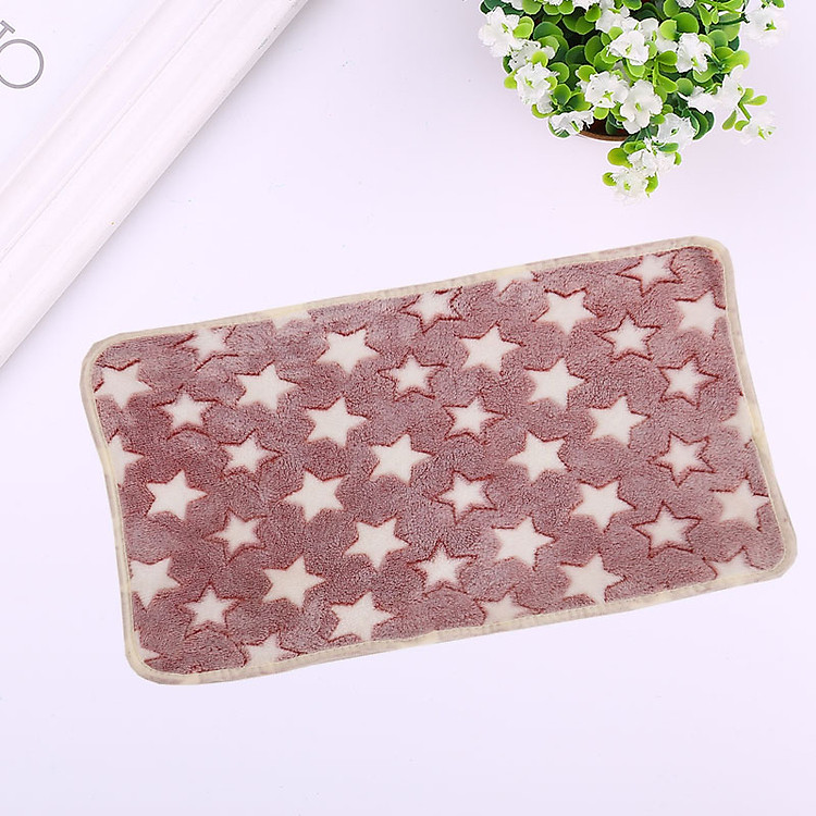 Thảm Giữ Ấm Cho Vật Nuôi